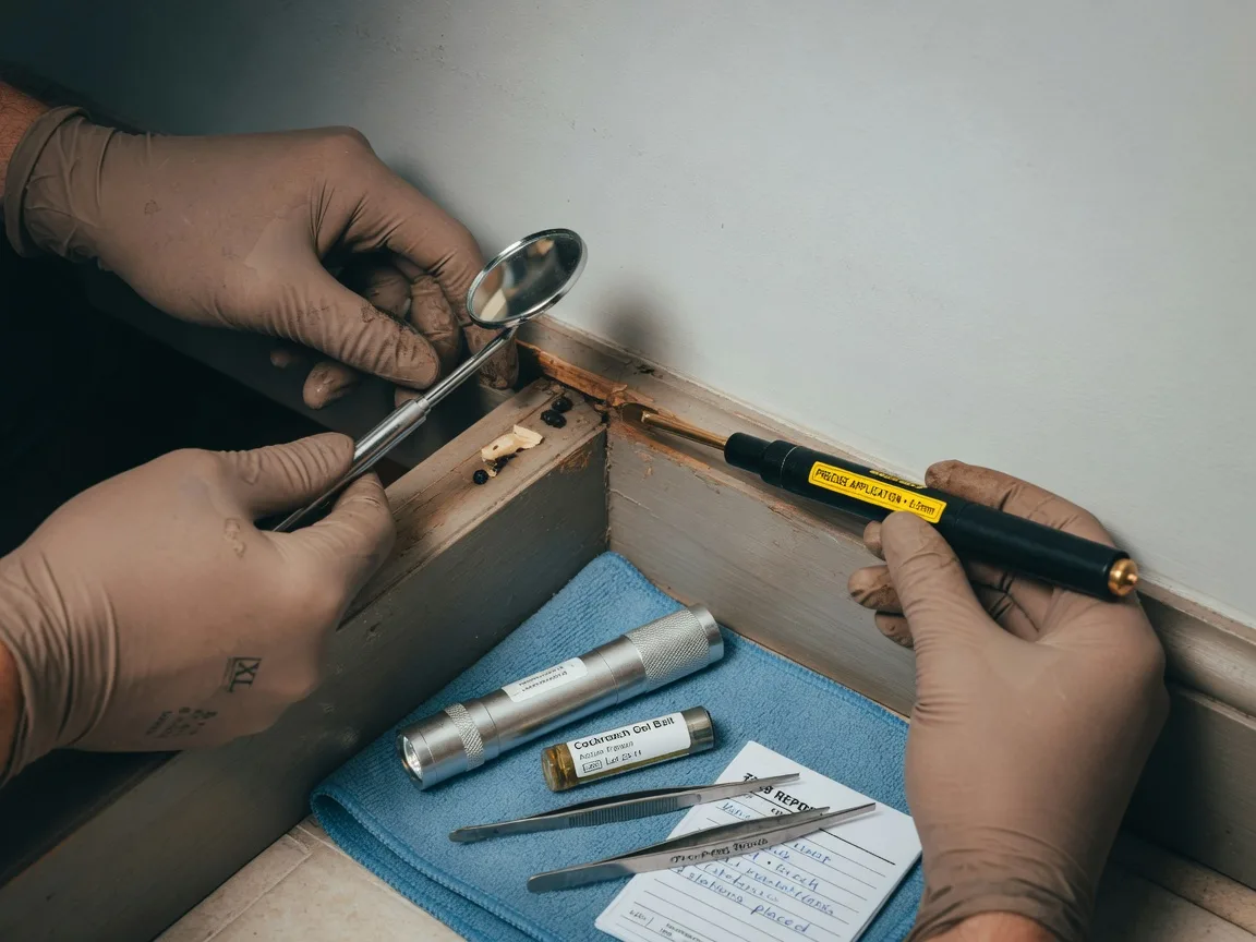 Why choose Emergency Pest Control in Sedgewickville, MO
